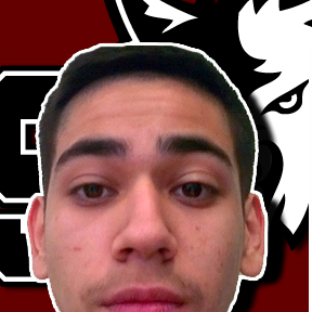 Lenny Cardenas mugshot