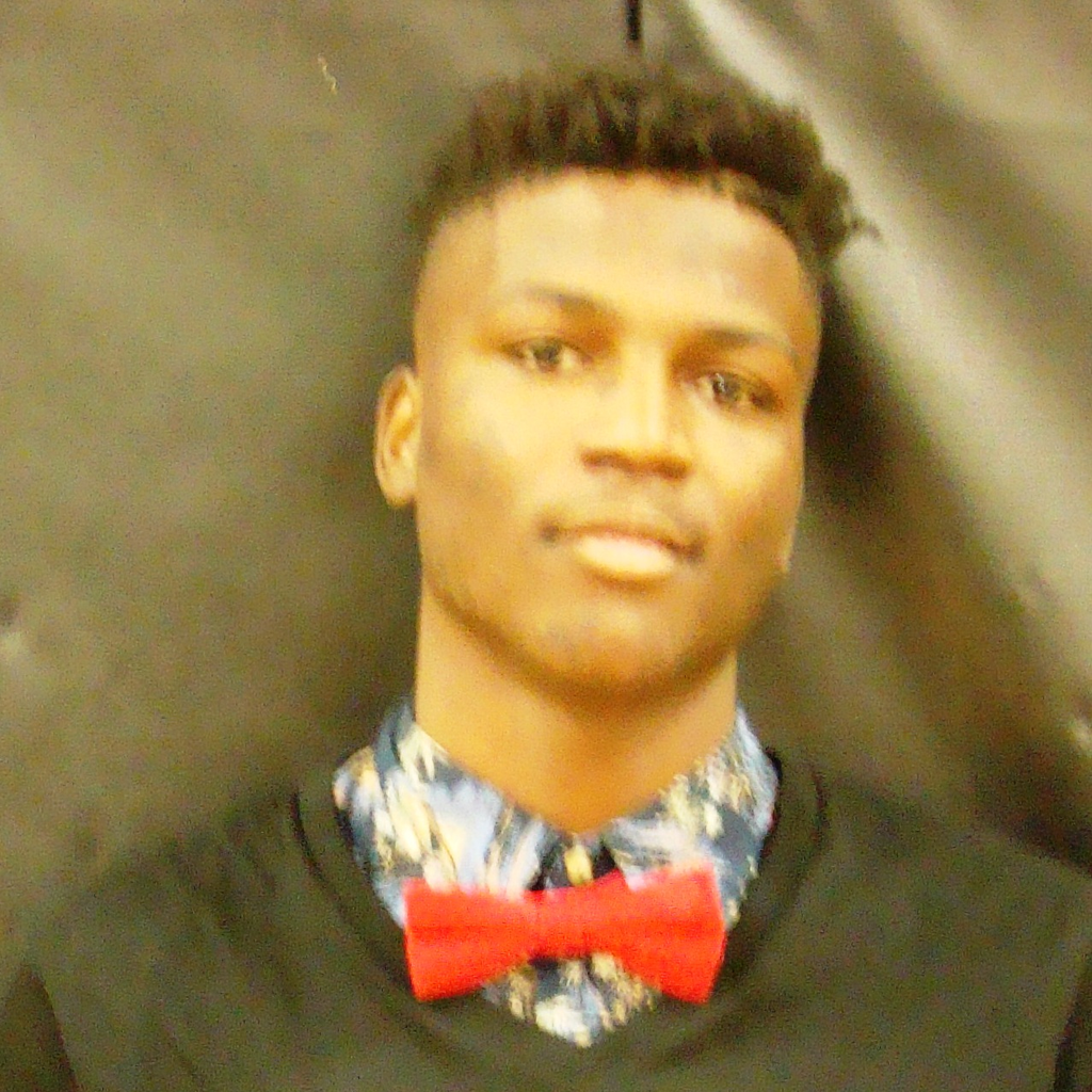 Kevon Green mugshot