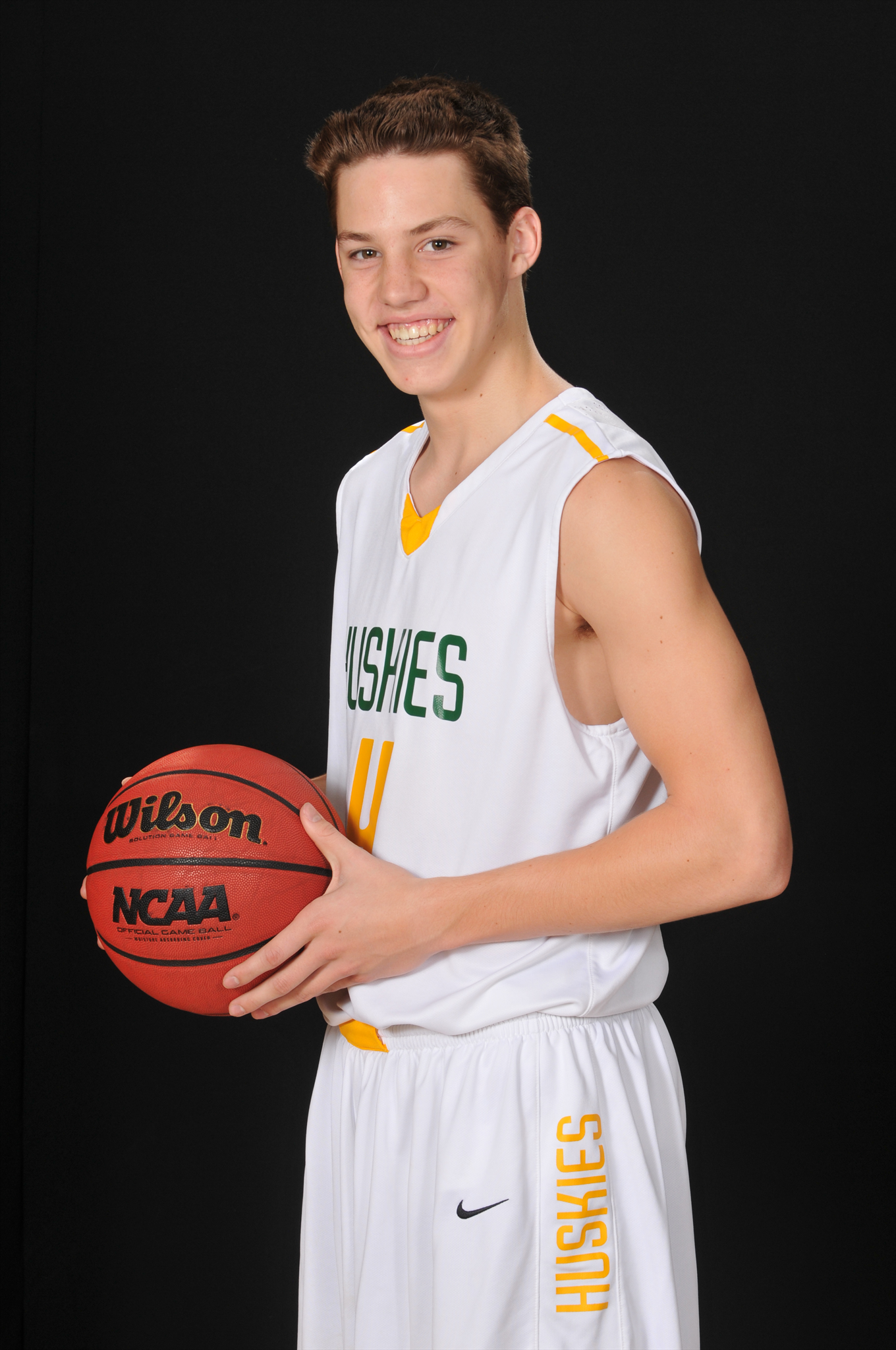 Austin Deweerdt