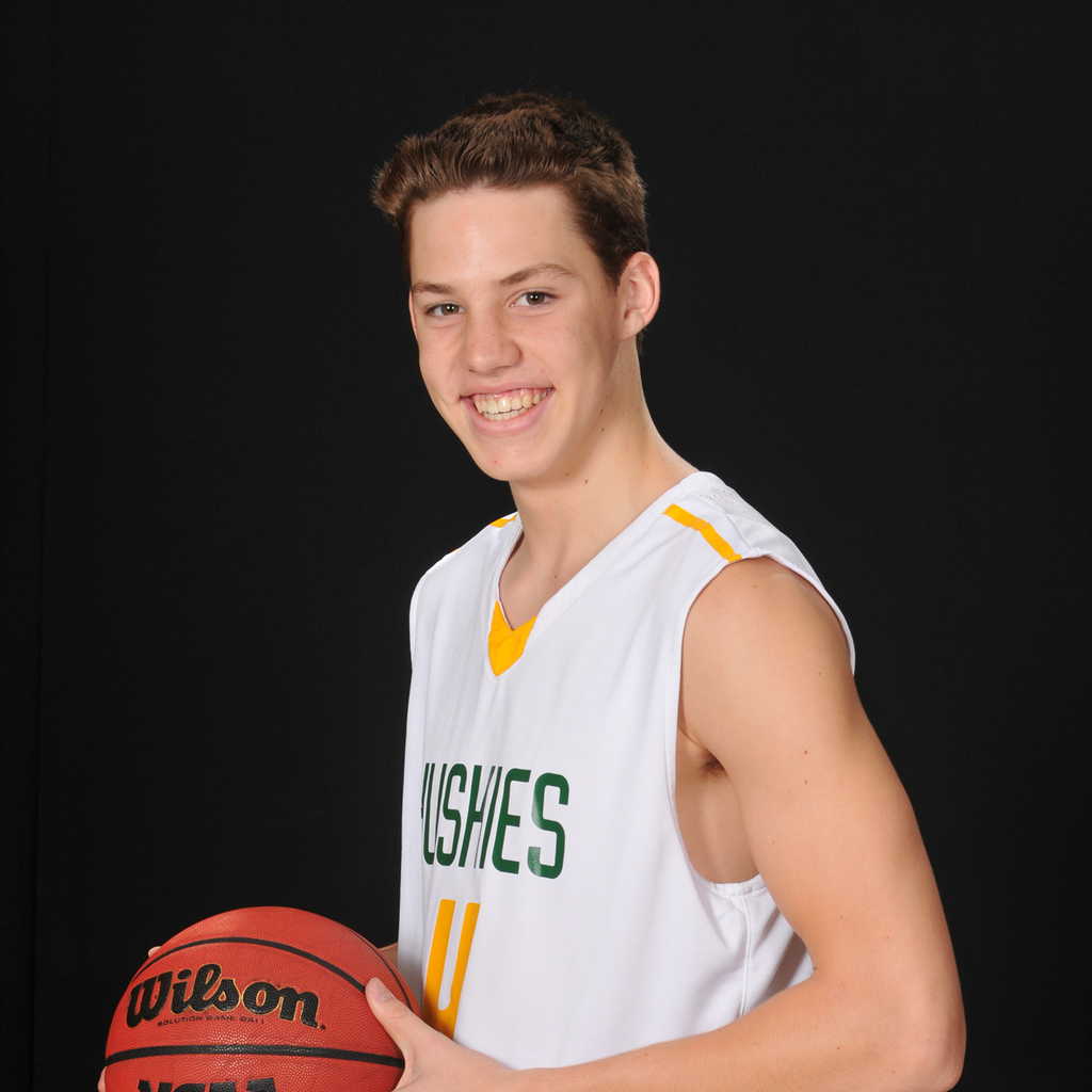 Austin Deweerdt mugshot