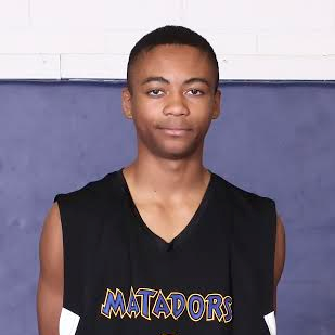 Maliq Osbourne