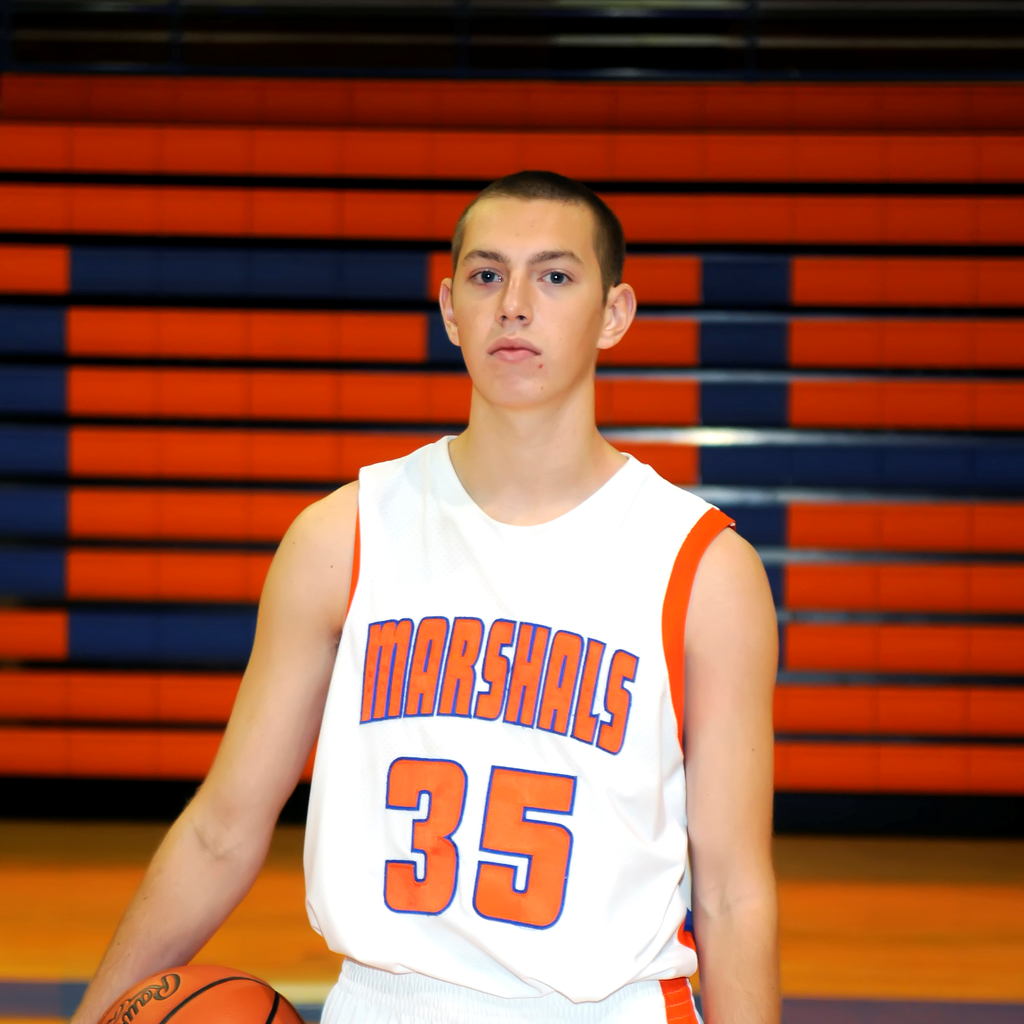 Blake Sandlin