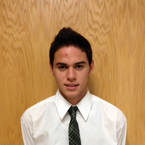 Austreberto Tona mugshot