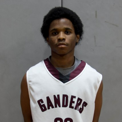 Darius Collins mugshot