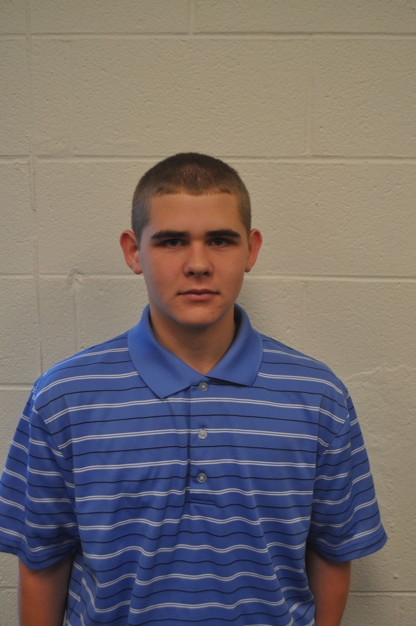Jordan Lanham