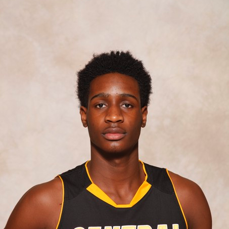 Shaun Jones