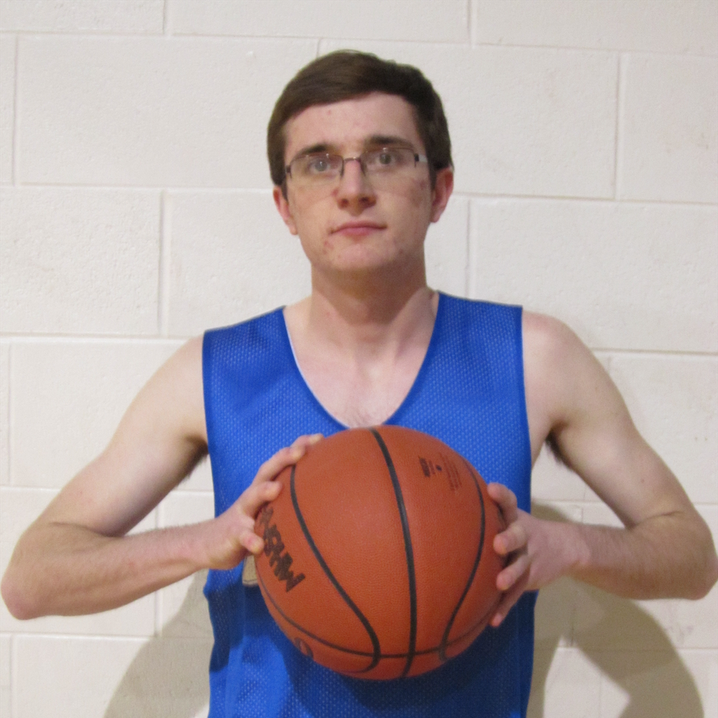 Brad Gressens mugshot