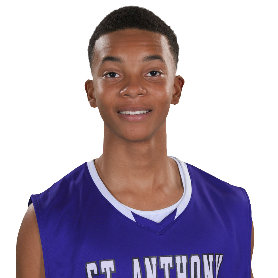 Malik Smith