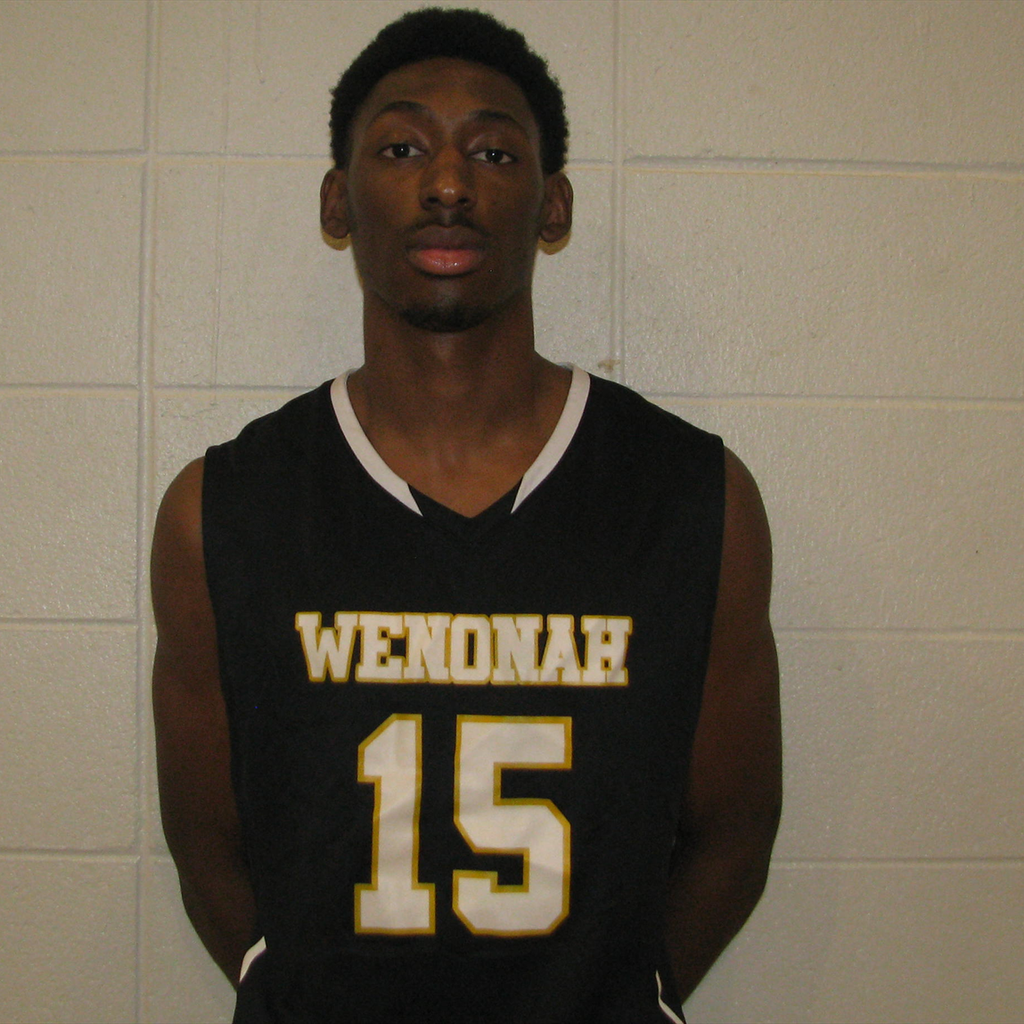 Cedrequs Wright