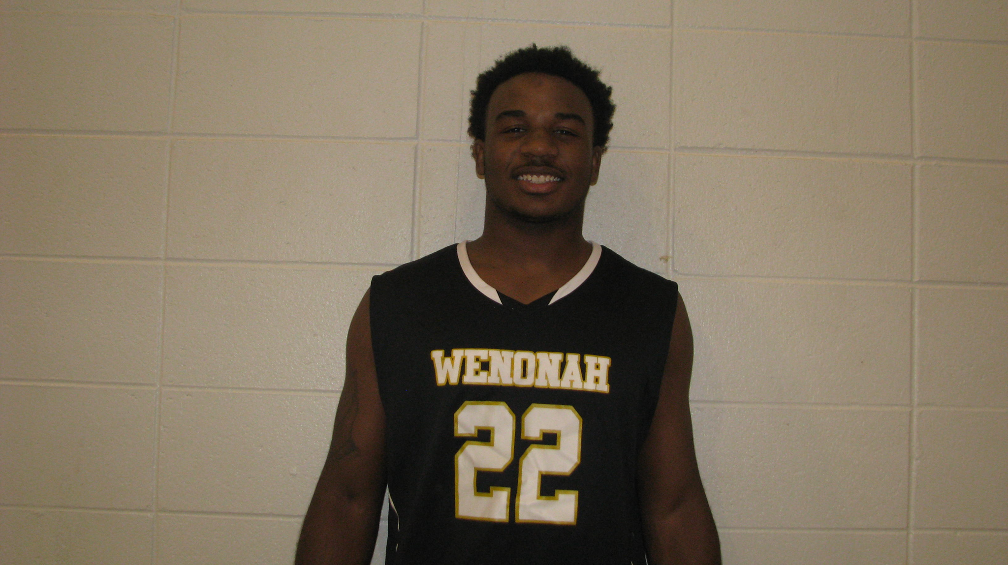 Juquan Nelson