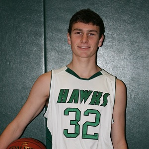 BRIAN HAUSCHILD