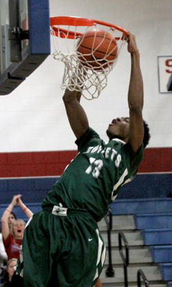 Josh Harris