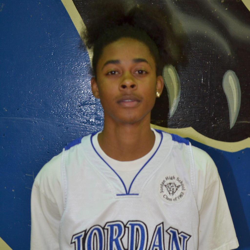 Daivon Copeland