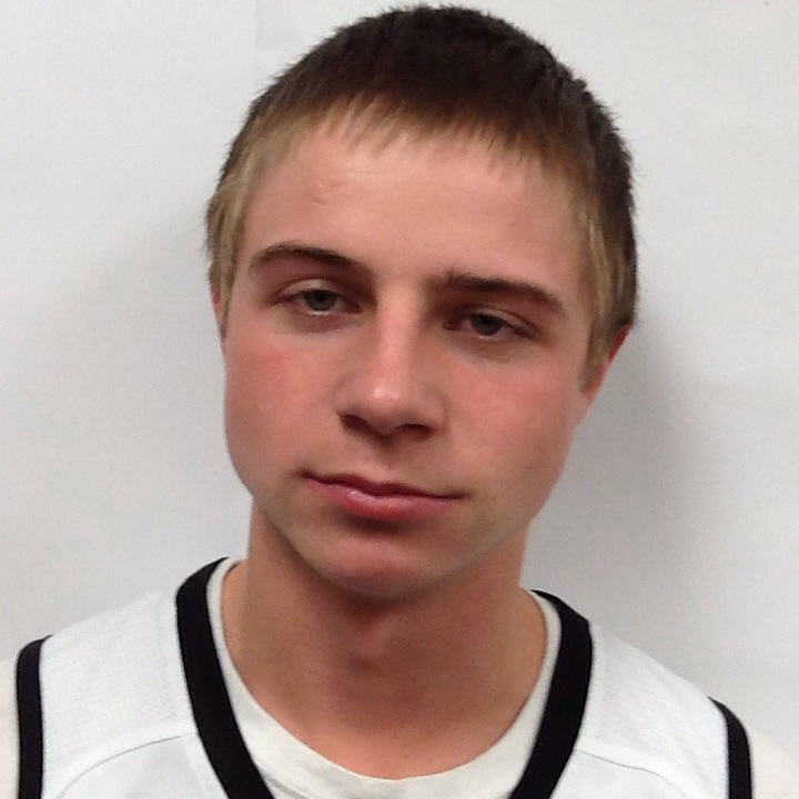 Tucker McKim