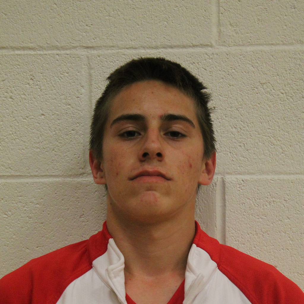 Christian Hernandez mugshot