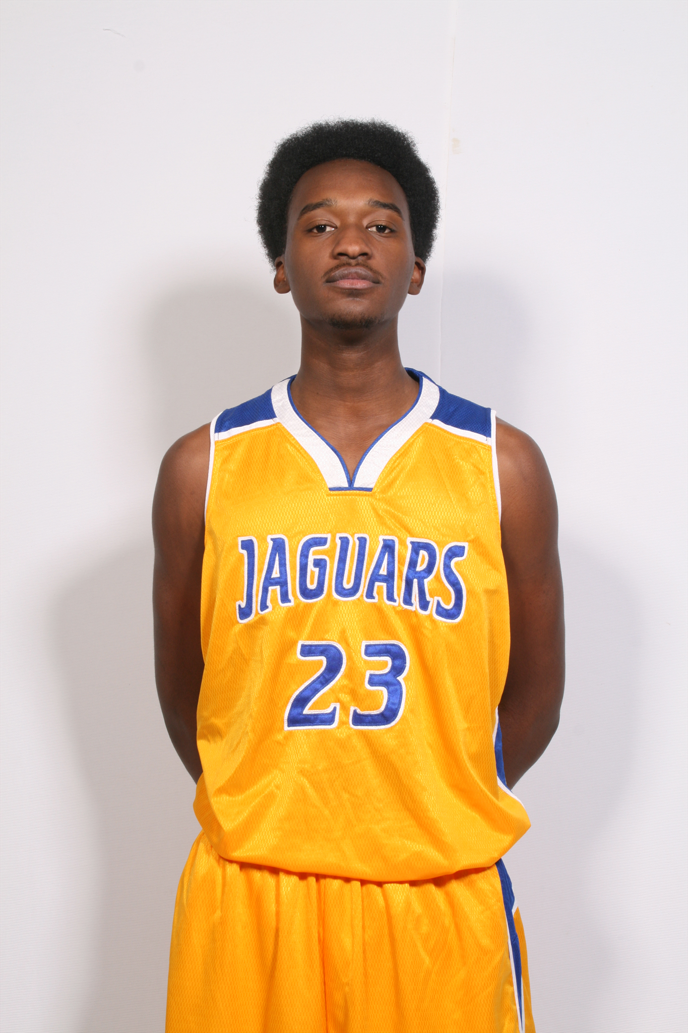 Cordell Liddell