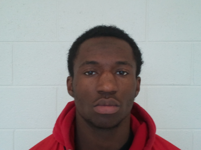 Ty-Traveon Roberts