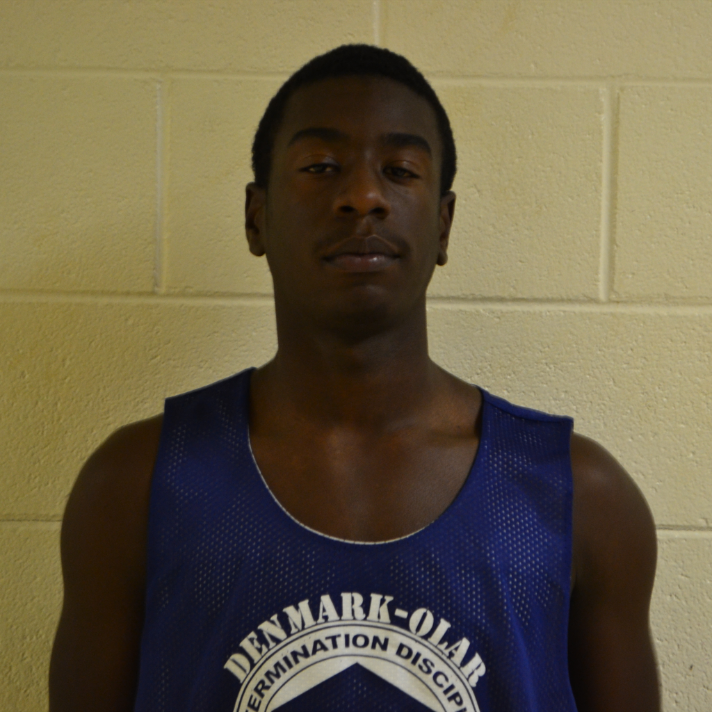 Dashawn Stanley mugshot