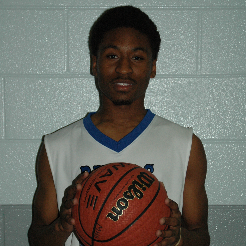 Terrrion Brown mugshot