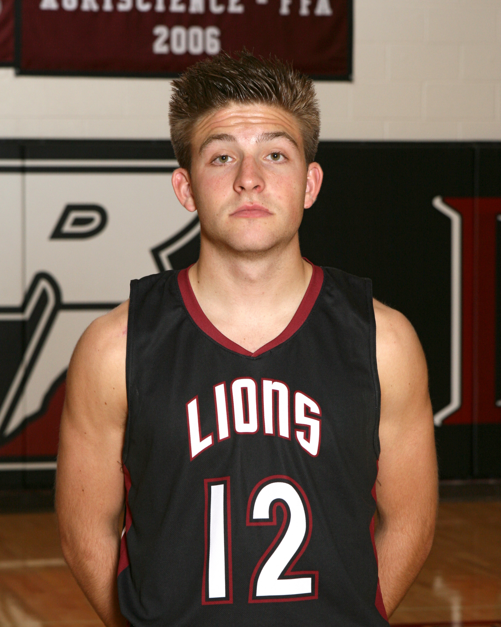 Colton Plourd