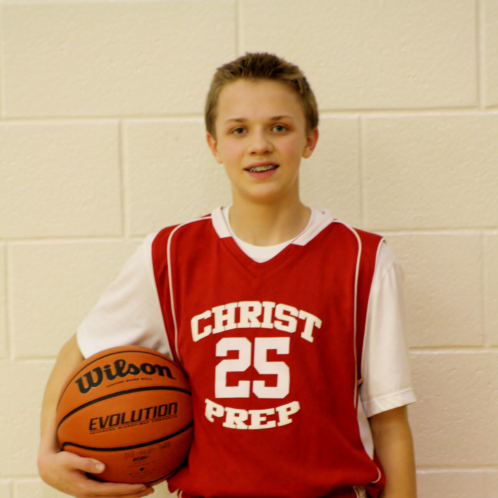 Andrew Dunn