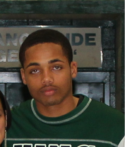Gabe Dobe
