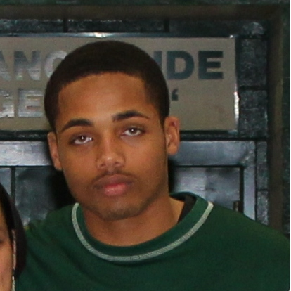 Gabe Dobe mugshot