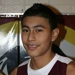 George Garcia mugshot
