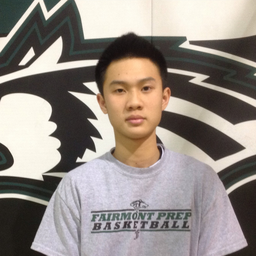 Billy Tran mugshot