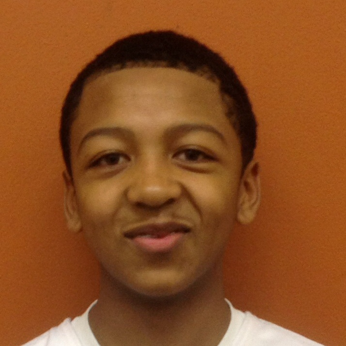 Jamal Vaughters