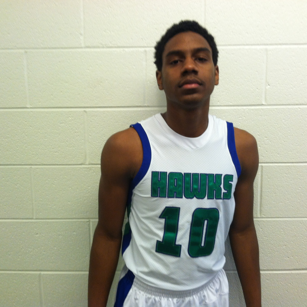 Lamar Hamrick mugshot