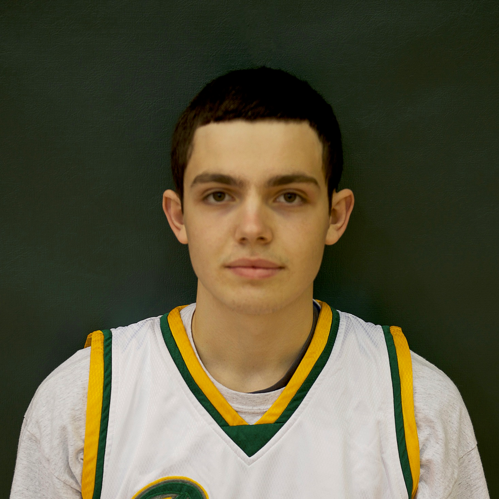 Tommy Synovec mugshot