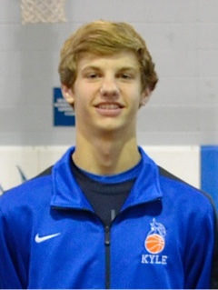 Kyle Mcwilliams