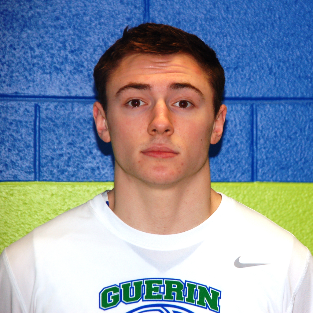 Joe Binkowski mugshot