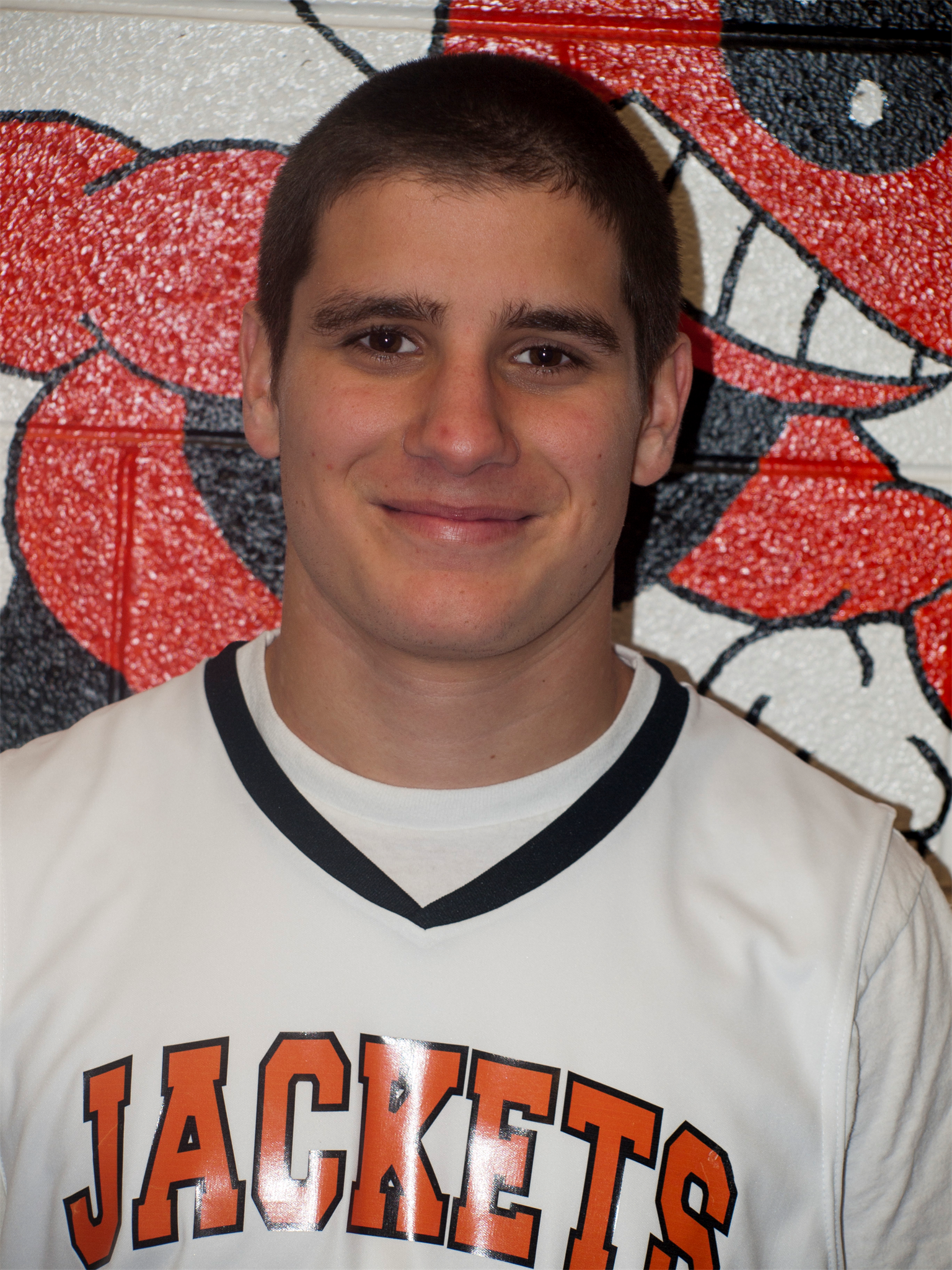 Brett Keener