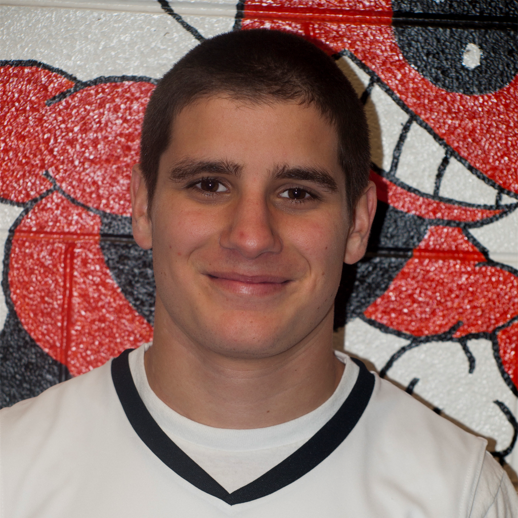 Brett Keener mugshot
