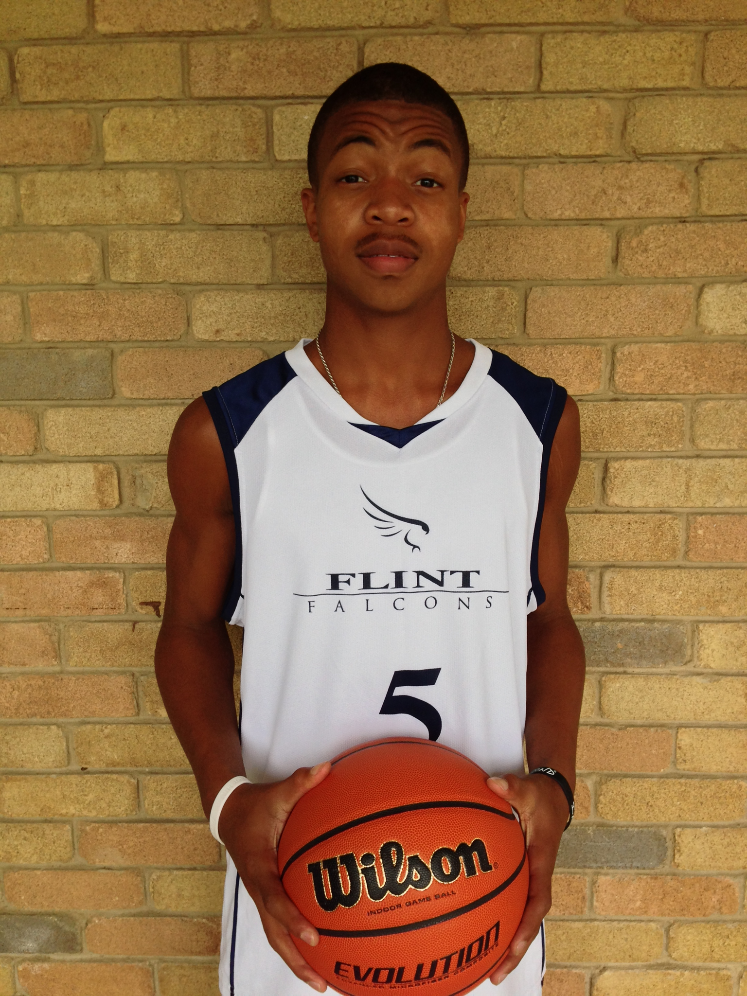 LaDarius Lenard