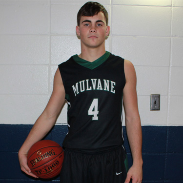Cole Duncan