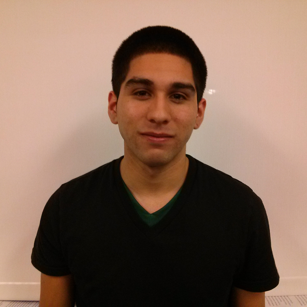 Miguel Santana mugshot