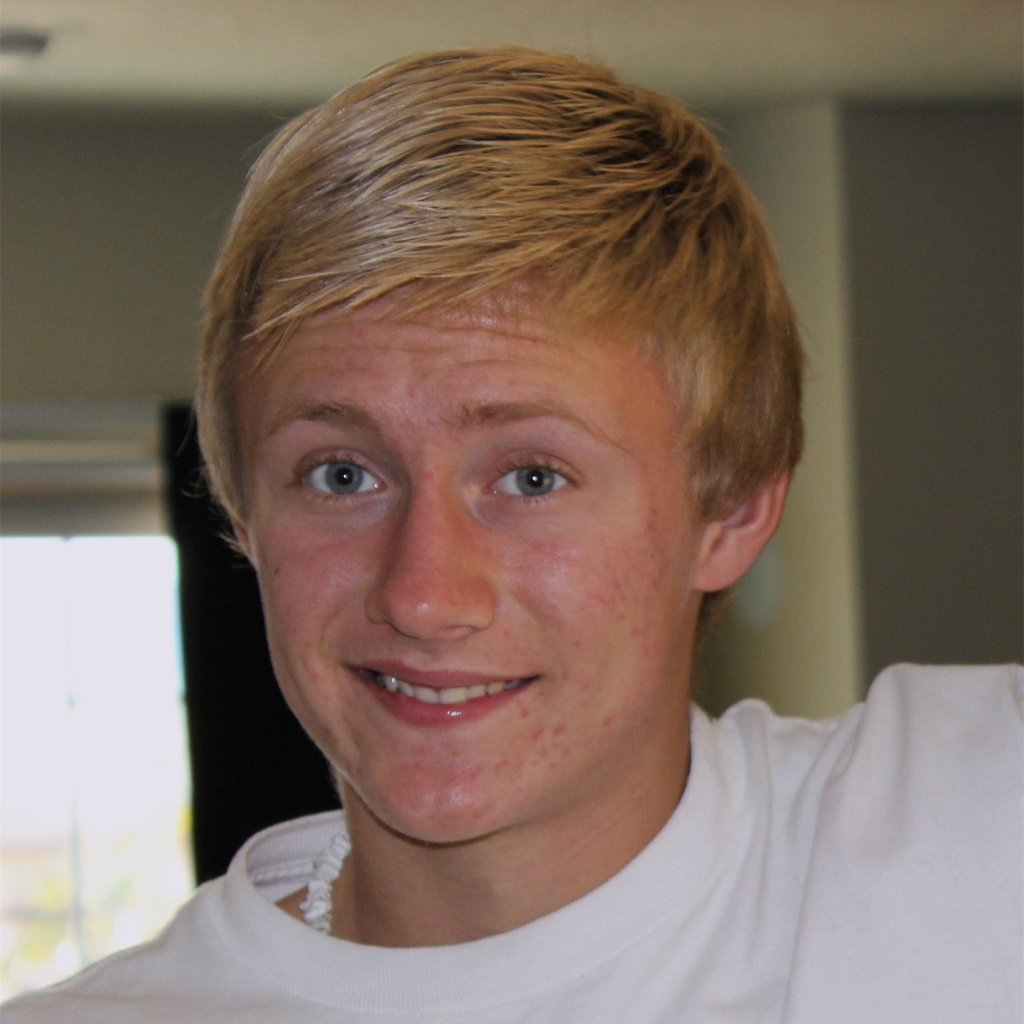 Tommy Geiger