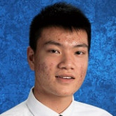 Junhao Chen mugshot