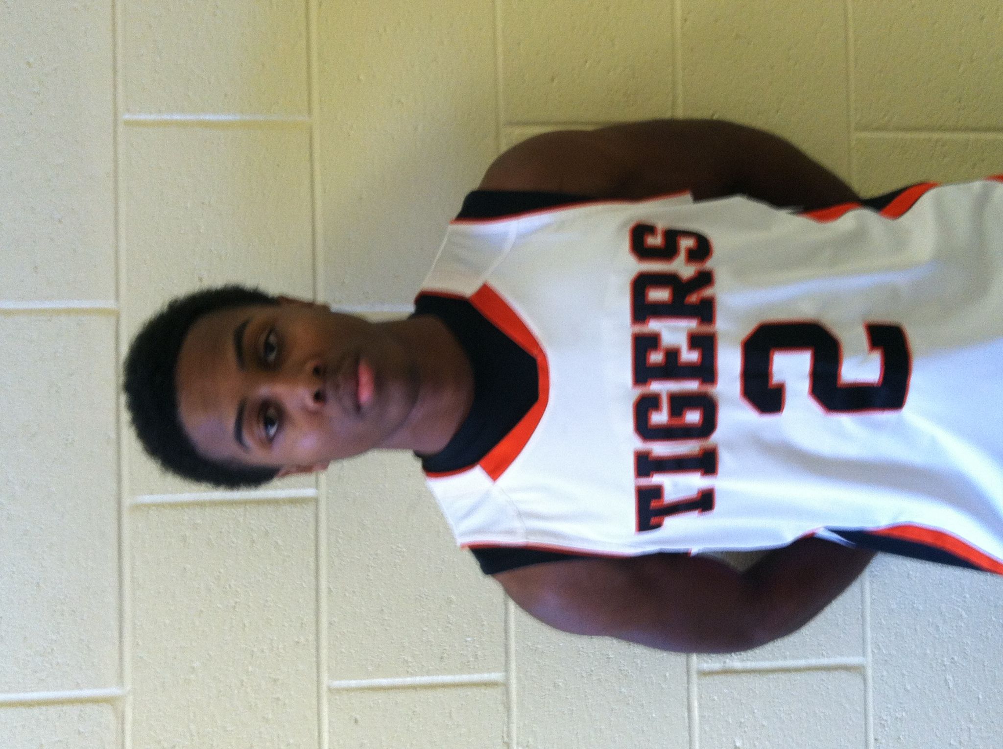 Malik Kelly mugshot