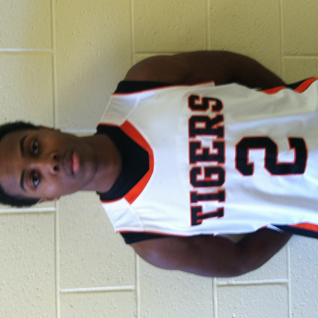 Malik Kelly