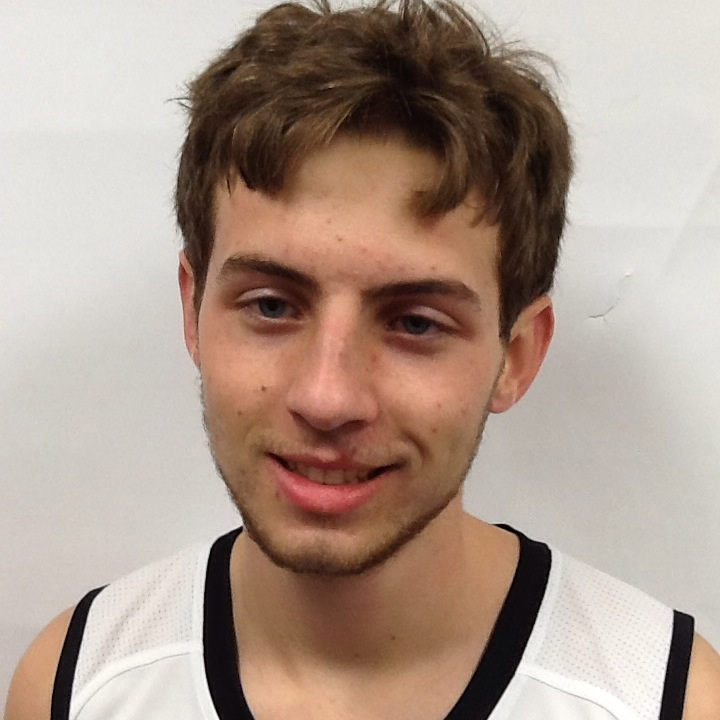 Scott Anderson mugshot