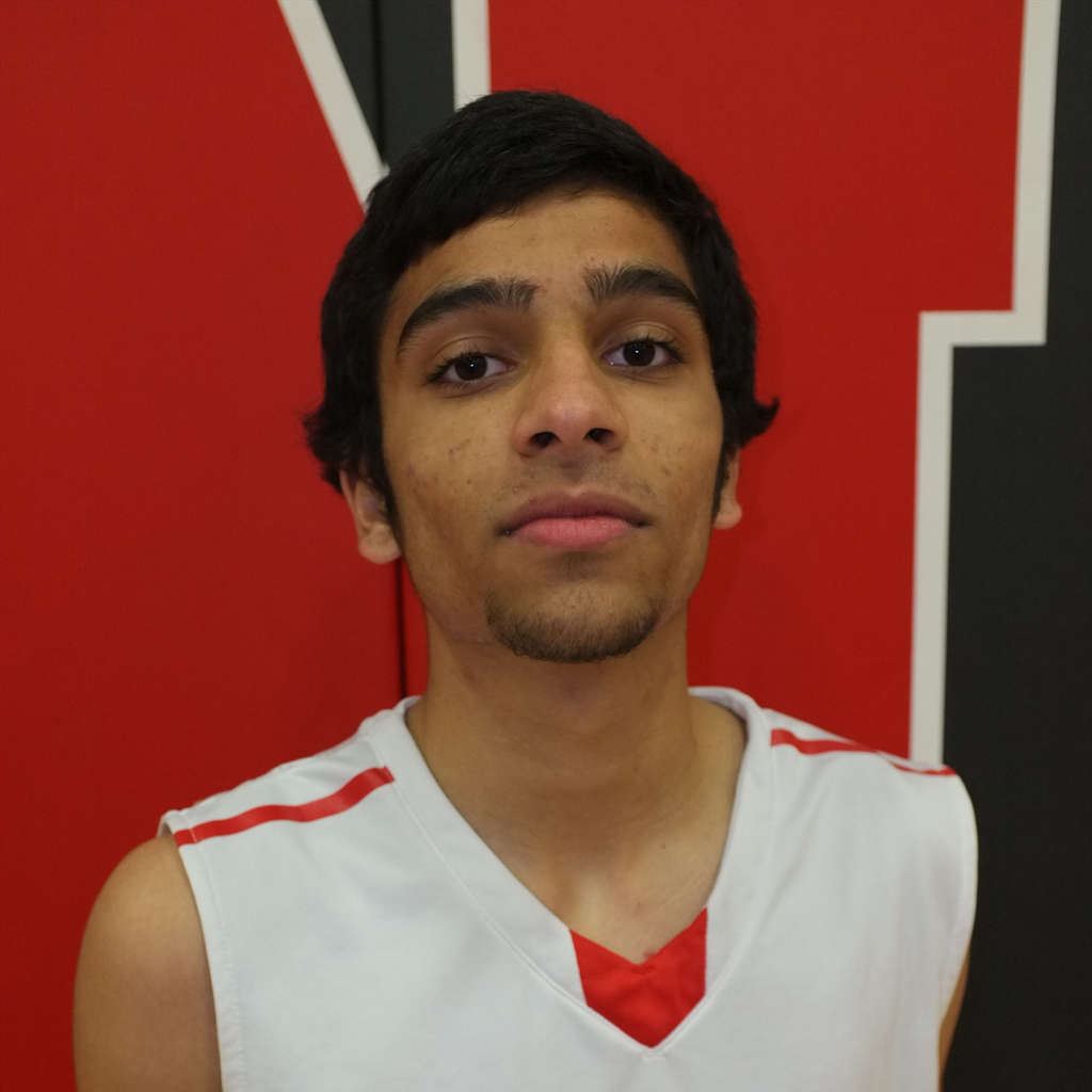 Jaskaran Brar