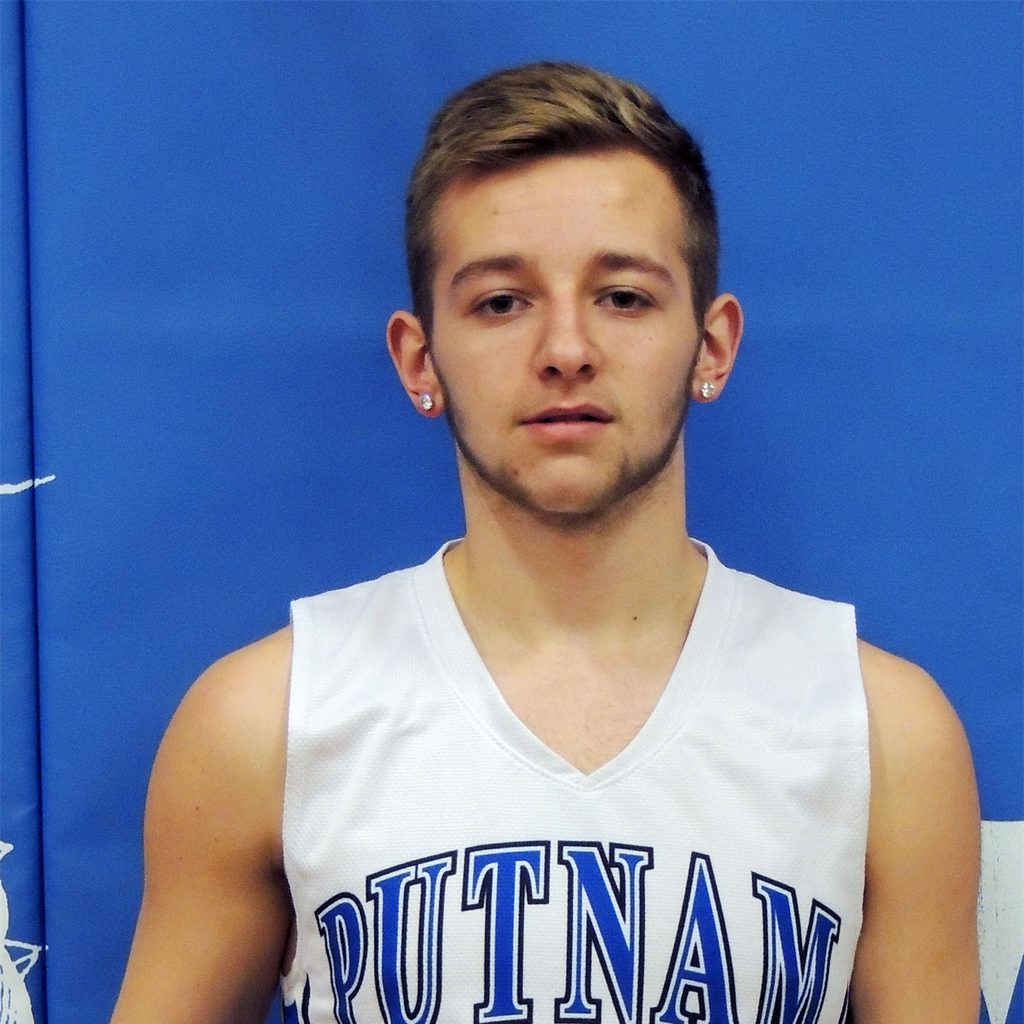 Christopher Clinkscale