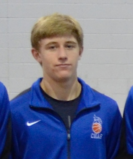Chas Dudley