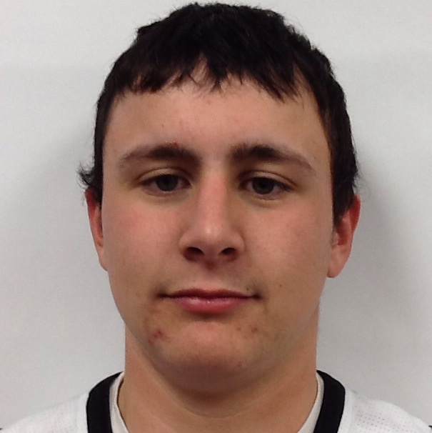 Grant Kimsey mugshot