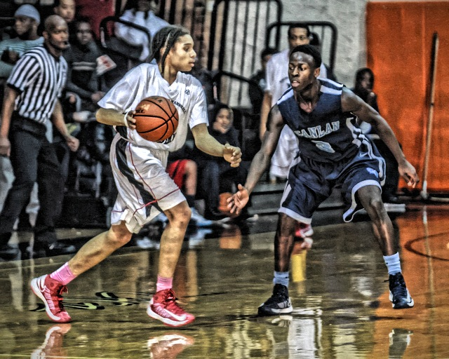 Jhedayah Gibbs