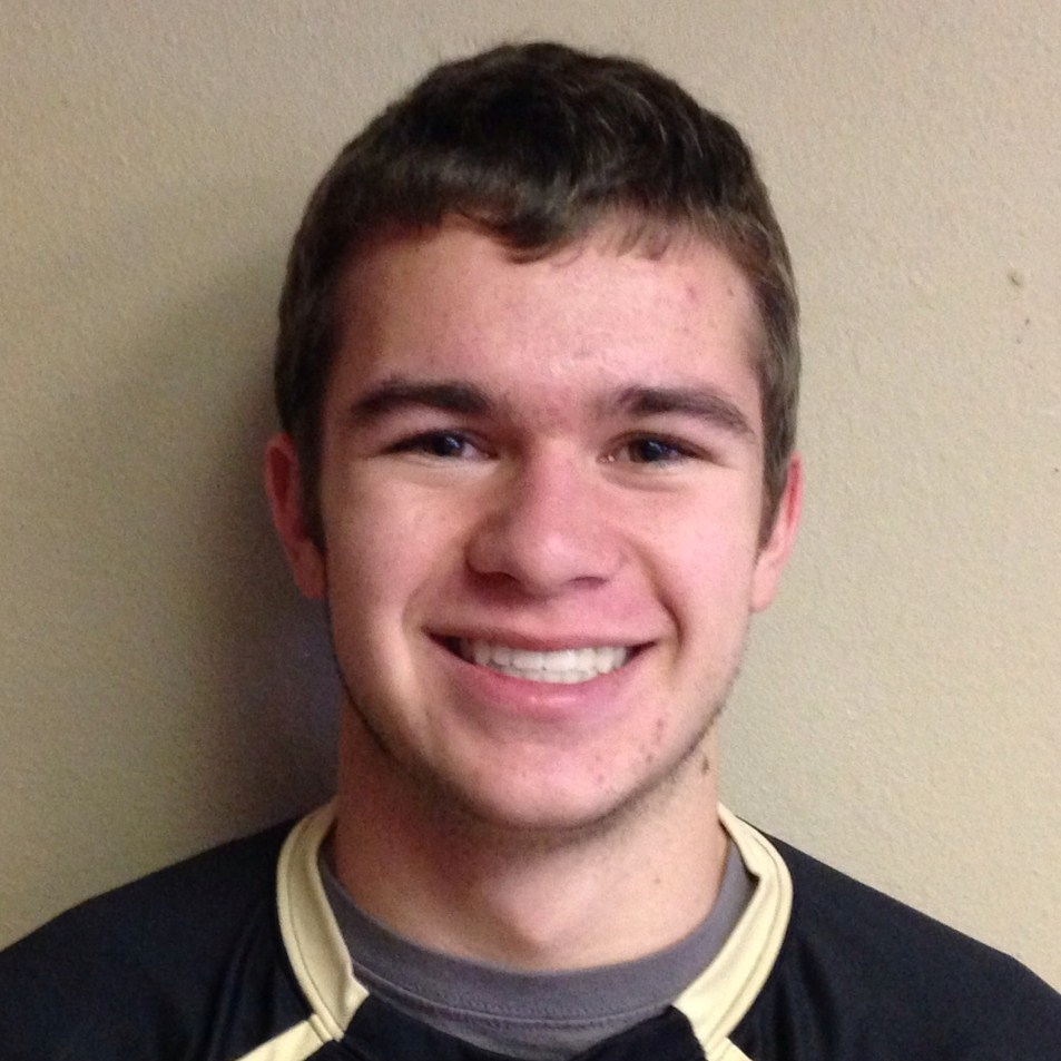 Zach Schlittenhart mugshot